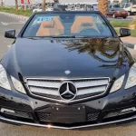 Mercedes-Benz S560 4.0L Petrol V8 2018 Model Year Black Color Exterior  - Thumbnail 2