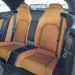 Mercedes-Benz S560 4.0L Petrol V8 2018 Model Year Black Color Exterior  - Thumbnail 14