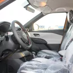 NISSAN MAGNITE 2025 MODEL YEAR 1.0L TURBO FULL OPTION ORANGE COLOR - Thumbnail 6