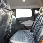 NISSAN MAGNITE 2025 MODEL YEAR 1.0L TURBO FULL OPTION ORANGE COLOR - Thumbnail 8