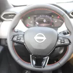 NISSAN MAGNITE 2025 MODEL YEAR 1.0L TURBO FULL OPTION ORANGE COLOR - Thumbnail 9