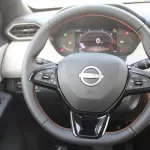 NISSAN MAGNITE 2025 MODEL YEAR 1.0L TURBO FULL OPTION ORANGE COLOR - Thumbnail 11