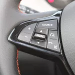 NISSAN MAGNITE 2025 MODEL YEAR 1.0L TURBO FULL OPTION ORANGE COLOR - Thumbnail 12