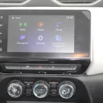 NISSAN MAGNITE 2025 MODEL YEAR 1.0L TURBO FULL OPTION ORANGE COLOR - Thumbnail 14