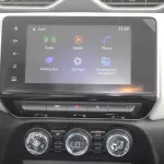NISSAN MAGNITE 2025 MODEL YEAR 1.0L TURBO FULL OPTION ORANGE COLOR - Thumbnail 15
