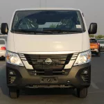 NISSAN URVAN 2025 MODEL YEAR PETROL 3 SEATER DELIVERY VAN STANDARD ROOF - Thumbnail 1