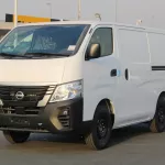 NISSAN URVAN 2025 MODEL YEAR PETROL 3 SEATER DELIVERY VAN STANDARD ROOF - Thumbnail 2