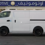 NISSAN URVAN 2025 MODEL YEAR PETROL 3 SEATER DELIVERY VAN STANDARD ROOF - Thumbnail 4