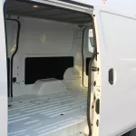 NISSAN URVAN 2025 MODEL YEAR PETROL 3 SEATER DELIVERY VAN STANDARD ROOF - Thumbnail 5