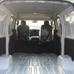 NISSAN URVAN 2025 MODEL YEAR PETROL 3 SEATER DELIVERY VAN STANDARD ROOF - Thumbnail 6
