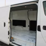NISSAN URVAN 2025 MODEL YEAR PETROL 3 SEATER DELIVERY VAN STANDARD ROOF - Thumbnail 7