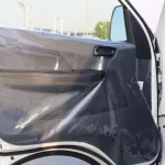 NISSAN URVAN 2025 MODEL YEAR PETROL 3 SEATER DELIVERY VAN STANDARD ROOF - Thumbnail 10
