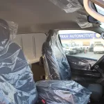 NISSAN URVAN 2025 MODEL YEAR PETROL 3 SEATER DELIVERY VAN STANDARD ROOF - Thumbnail 12