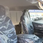 NISSAN URVAN 2025 MODEL YEAR PETROL 3 SEATER DELIVERY VAN STANDARD ROOF - Thumbnail 13