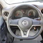 NISSAN URVAN 2025 MODEL YEAR PETROL 3 SEATER DELIVERY VAN STANDARD ROOF - Thumbnail 14