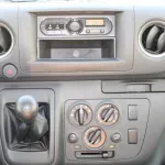 NISSAN URVAN 2025 MODEL YEAR PETROL 3 SEATER DELIVERY VAN STANDARD ROOF - Thumbnail 16
