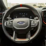  FORD RANGER RAPTOR 2.0L MODEL YEAR 2025 GRAY COLOR - Thumbnail 6