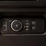  FORD RANGER RAPTOR 2.0L MODEL YEAR 2025 GRAY COLOR - Thumbnail 12