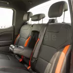  FORD RANGER RAPTOR 2.0L MODEL YEAR 2025 GRAY COLOR - Thumbnail 14