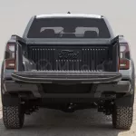  FORD RANGER RAPTOR 2.0L MODEL YEAR 2025 GRAY COLOR - Thumbnail 15