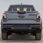  FORD RANGER RAPTOR 2.0L MODEL YEAR 2025 GRAY COLOR - Thumbnail 17