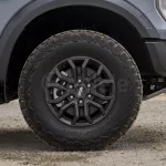  FORD RANGER RAPTOR 2.0L MODEL YEAR 2025 GRAY COLOR - Thumbnail 18