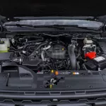  FORD RANGER RAPTOR 2.0L MODEL YEAR 2025 GRAY COLOR - Thumbnail 19
