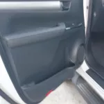 Toyota Hilux 2025 Model Year 2.8L Diesel Black Color Exterior - Thumbnail 9
