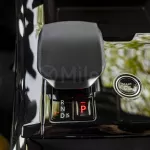 LAND ROVER RANGE ROVER SPORT P400 DYNAMIC HSE 2025 MODEL YEAR BLACK COLOR - Thumbnail 9