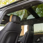 LAND ROVER RANGE ROVER SPORT P400 DYNAMIC HSE 2025 MODEL YEAR BLACK COLOR - Thumbnail 13