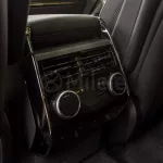 LAND ROVER RANGE ROVER SPORT P400 DYNAMIC HSE 2025 MODEL YEAR BLACK COLOR - Thumbnail 14
