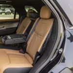 LAND ROVER RANGE ROVER SPORT P400 DYNAMIC HSE 2025 MODEL YEAR BLACK COLOR - Thumbnail 15