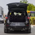 LAND ROVER RANGE ROVER SPORT P400 DYNAMIC HSE 2025 MODEL YEAR BLACK COLOR - Thumbnail 16