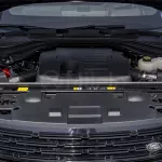 LAND ROVER RANGE ROVER SPORT P400 DYNAMIC HSE 2025 MODEL YEAR BLACK COLOR - Thumbnail 20