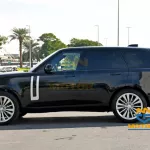 Range Rover Vogue 1st Edition 4.4L V8 2023 For Export - Thumbnail 2