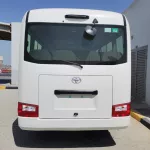 TOYOTA COASTER 2025 MODEL YEAR 2.7L PETROL MANUAL TRANSMISSION 23 SEATER - Thumbnail 6