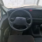 TOYOTA COASTER 2025 MODEL YEAR 2.7L PETROL MANUAL TRANSMISSION 23 SEATER - Thumbnail 7