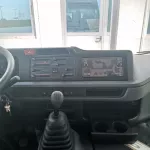 TOYOTA COASTER 2025 MODEL YEAR 2.7L PETROL MANUAL TRANSMISSION 23 SEATER - Thumbnail 8
