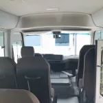 TOYOTA COASTER 2025 MODEL YEAR 2.7L PETROL MANUAL TRANSMISSION 23 SEATER - Thumbnail 12