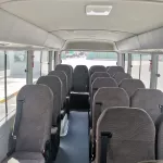 TOYOTA COASTER 2025 MODEL YEAR 2.7L PETROL MANUAL TRANSMISSION 23 SEATER - Thumbnail 13