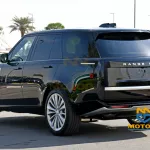 Range Rover Vogue 1st Edition 4.4L V8 2023 For Export - Thumbnail 3