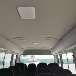 TOYOTA COASTER 2025 MODEL YEAR 2.7L PETROL MANUAL TRANSMISSION 23 SEATER - Thumbnail 14