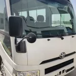 TOYOTA COASTER 2025 MODEL YEAR 2.7L PETROL MANUAL TRANSMISSION 23 SEATER - Thumbnail 16