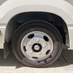 TOYOTA COASTER 2025 MODEL YEAR 2.7L PETROL MANUAL TRANSMISSION 23 SEATER - Thumbnail 18