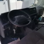 TOYOTA COASTER 2025 MODEL YEAR 2.7L PETROL MANUAL TRANSMISSION 23 SEATER - Thumbnail 19