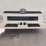 TOYOTA COASTER 2025 MODEL YEAR 2.7L PETROL MANUAL TRANSMISSION 23 SEATER - Thumbnail 22