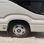 TOYOTA COASTER 2025 MODEL YEAR 2.7L PETROL MANUAL TRANSMISSION 23 SEATER - Thumbnail 23