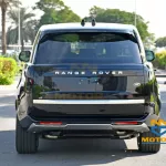 Range Rover Vogue 1st Edition 4.4L V8 2023 For Export - Thumbnail 4