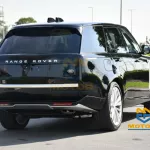Range Rover Vogue 1st Edition 4.4L V8 2023 For Export - Thumbnail 5