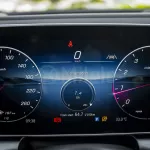 MERCEDES-BENZ GLC COUPE 200 2.0L 2025 MODEL YEAR BLACK COLOR EXTERIOR - Thumbnail 8